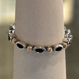 RETIRED Always and Forever Ring